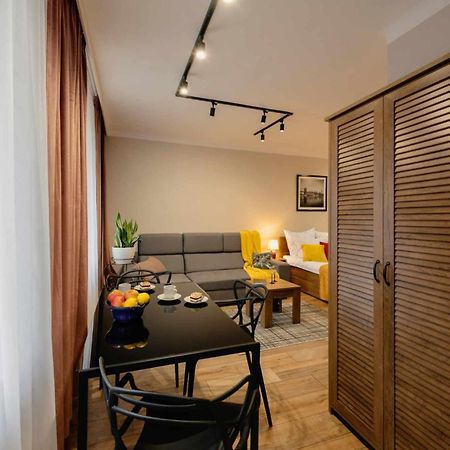 Apartament Pod 13 Bielsko-Biala Luaran gambar