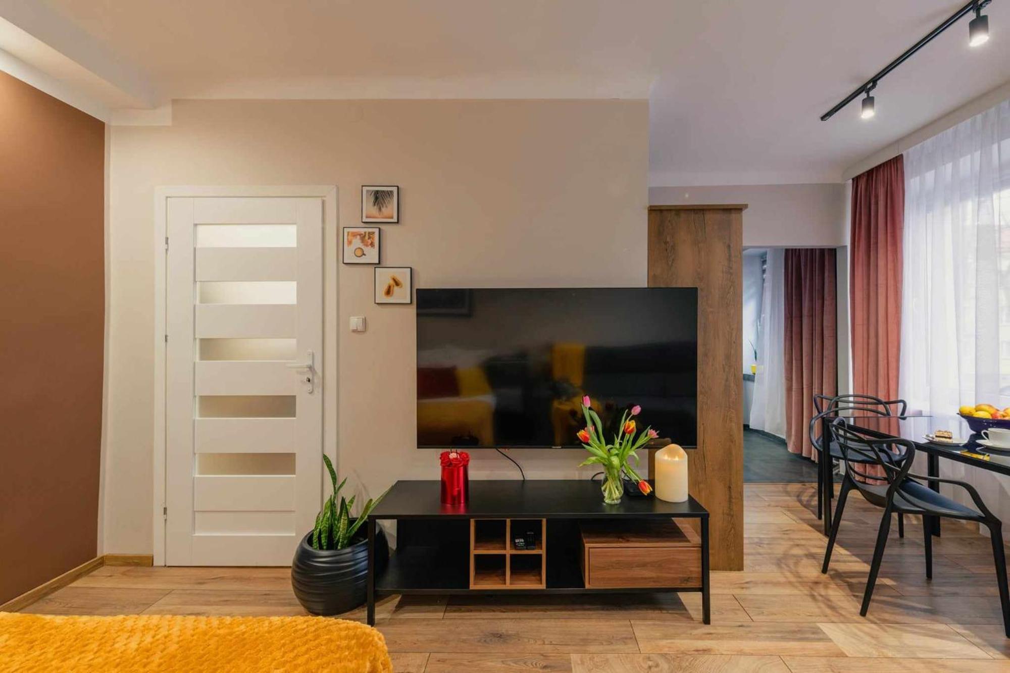 Apartament Pod 13 Bielsko-Biala Luaran gambar