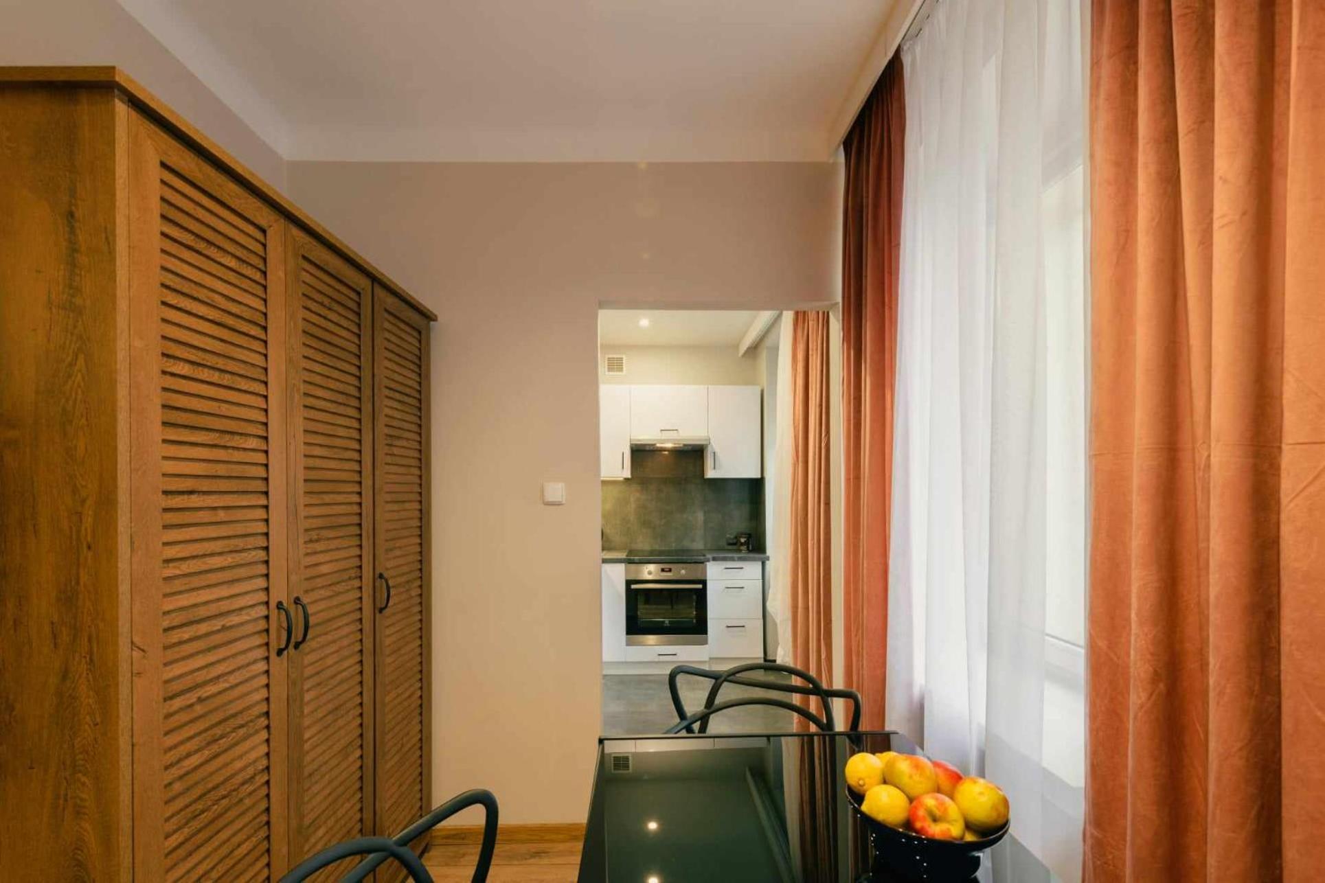Apartament Pod 13 Bielsko-Biala Luaran gambar