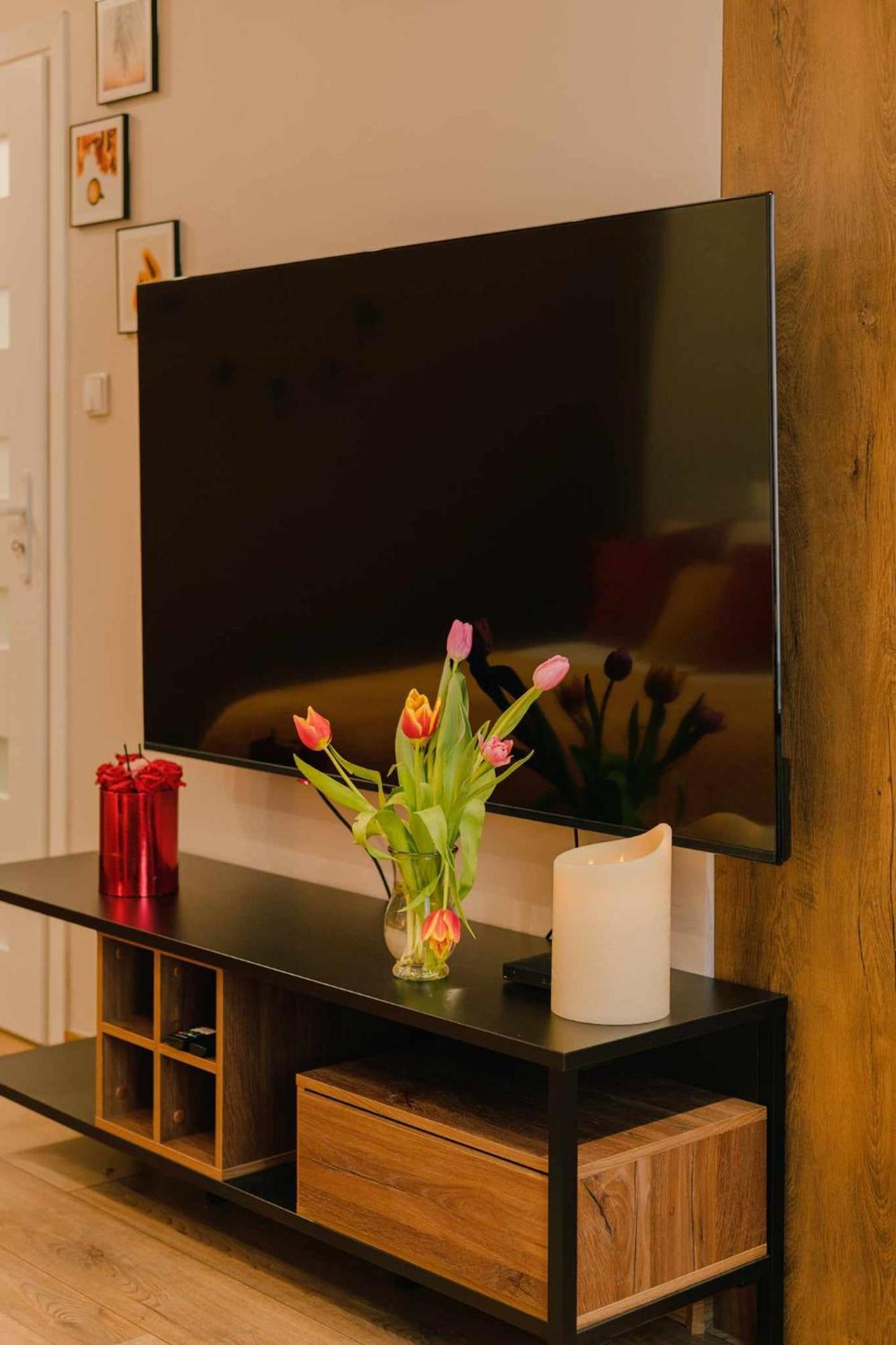 Apartament Pod 13 Bielsko-Biala Luaran gambar