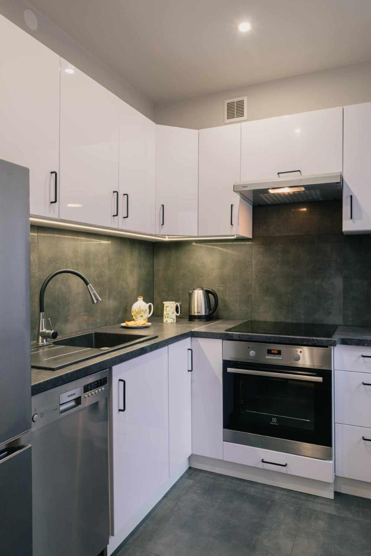 Apartament Pod 13 Bielsko-Biala Luaran gambar