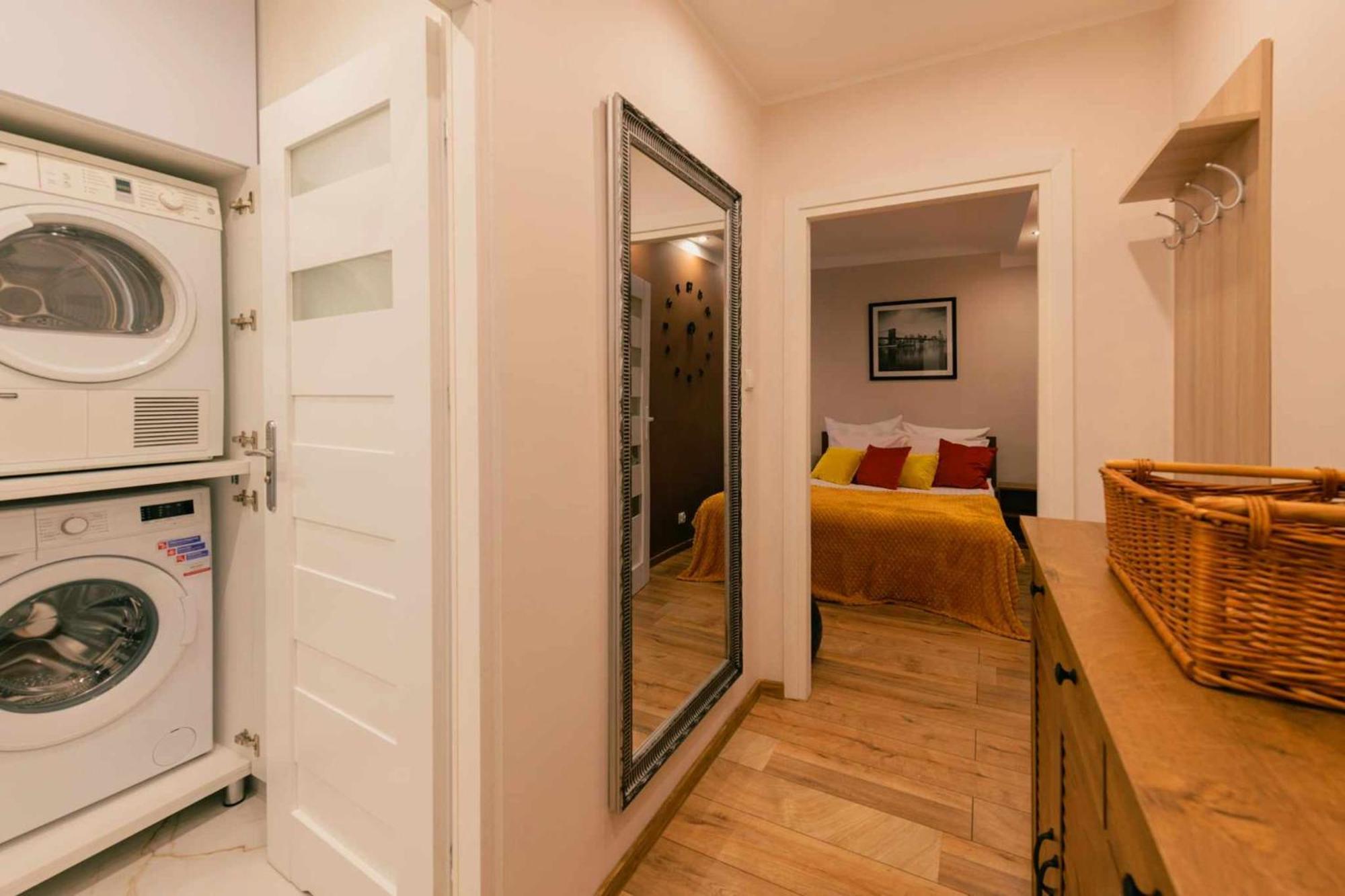 Apartament Pod 13 Bielsko-Biala Luaran gambar