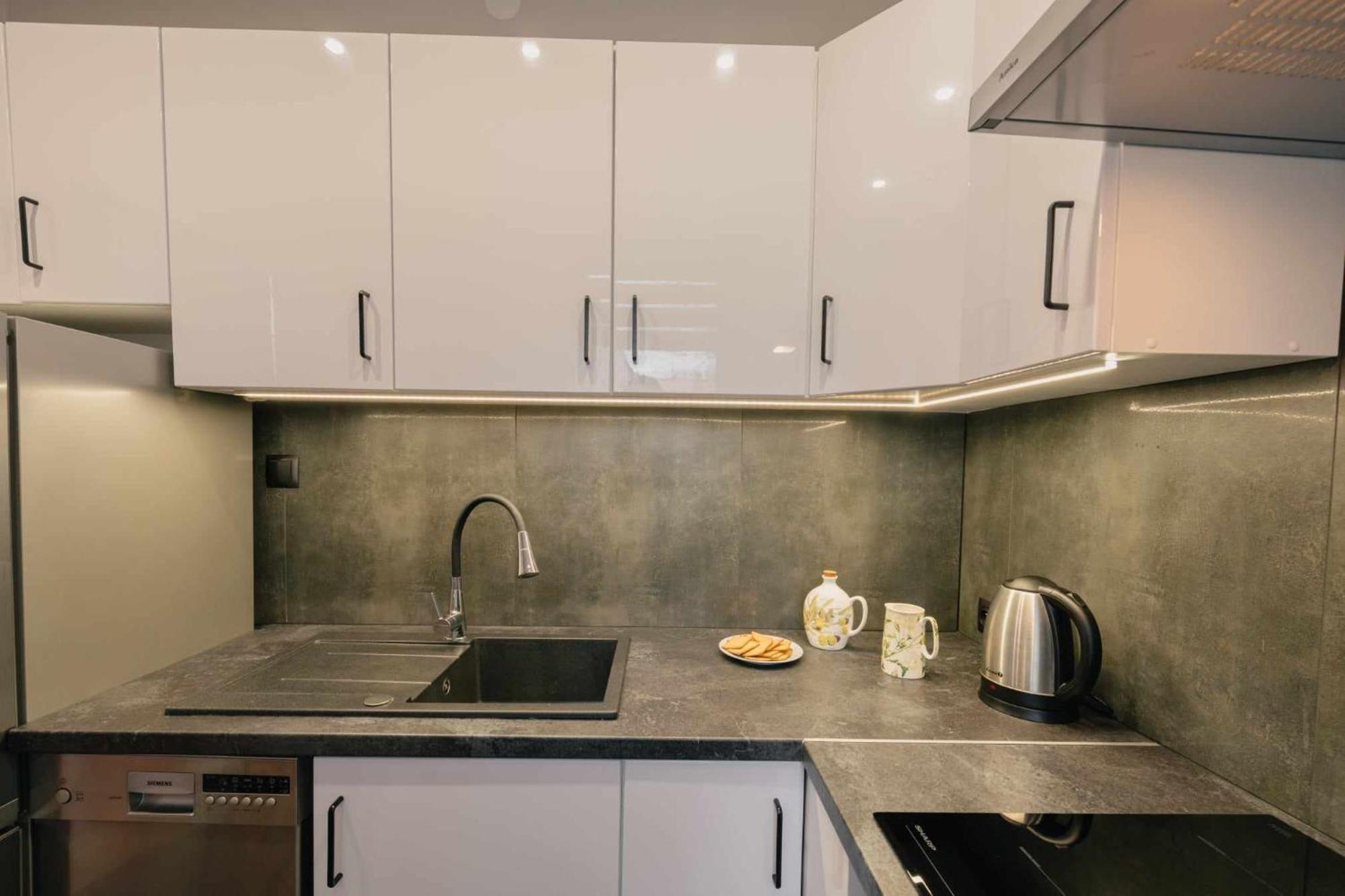 Apartament Pod 13 Bielsko-Biala Luaran gambar