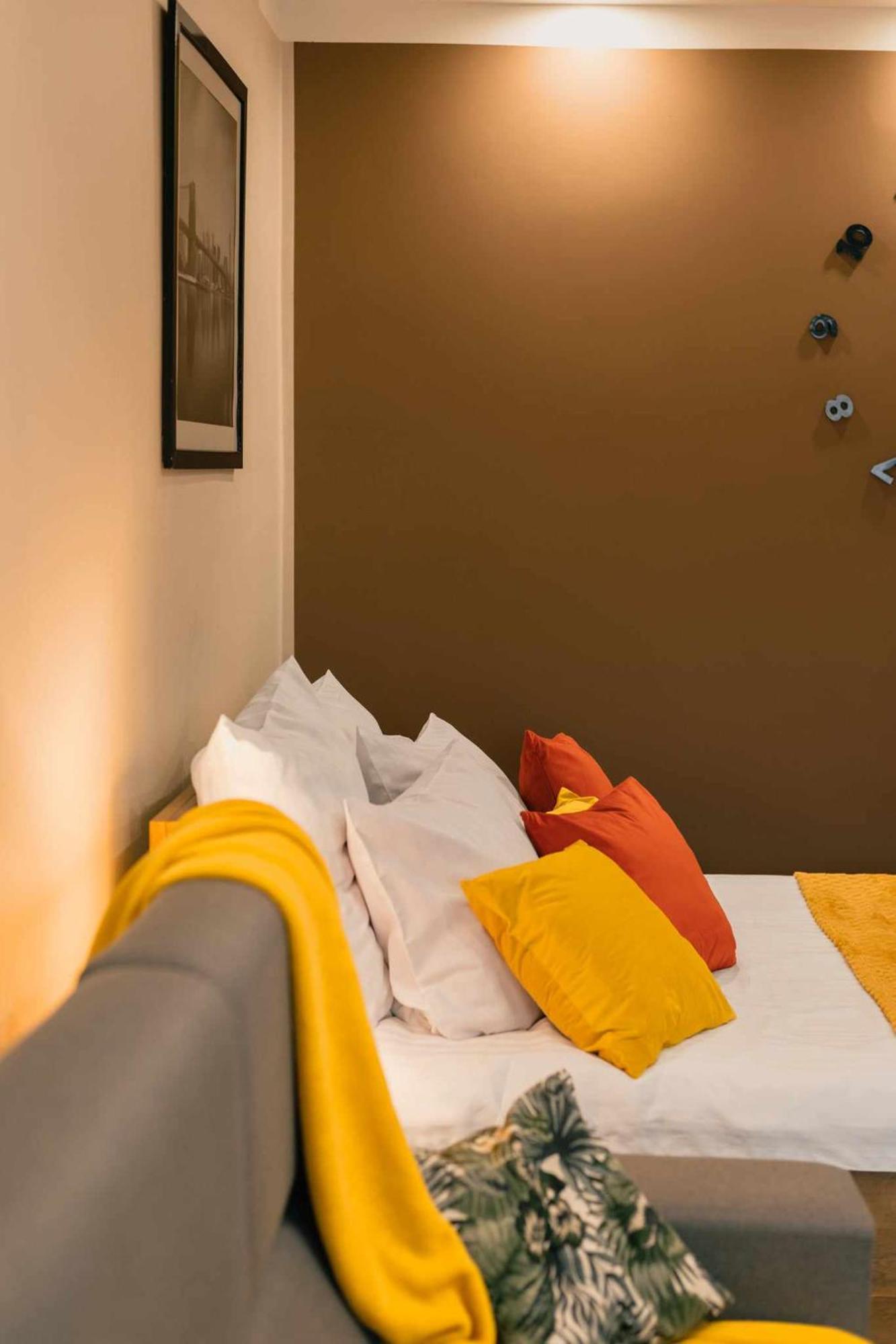 Apartament Pod 13 Bielsko-Biala Luaran gambar