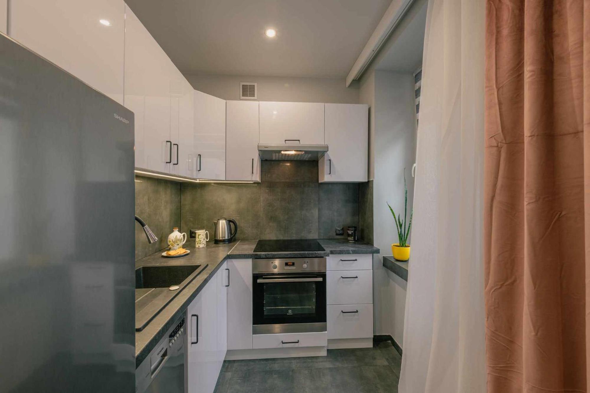 Apartament Pod 13 Bielsko-Biala Luaran gambar