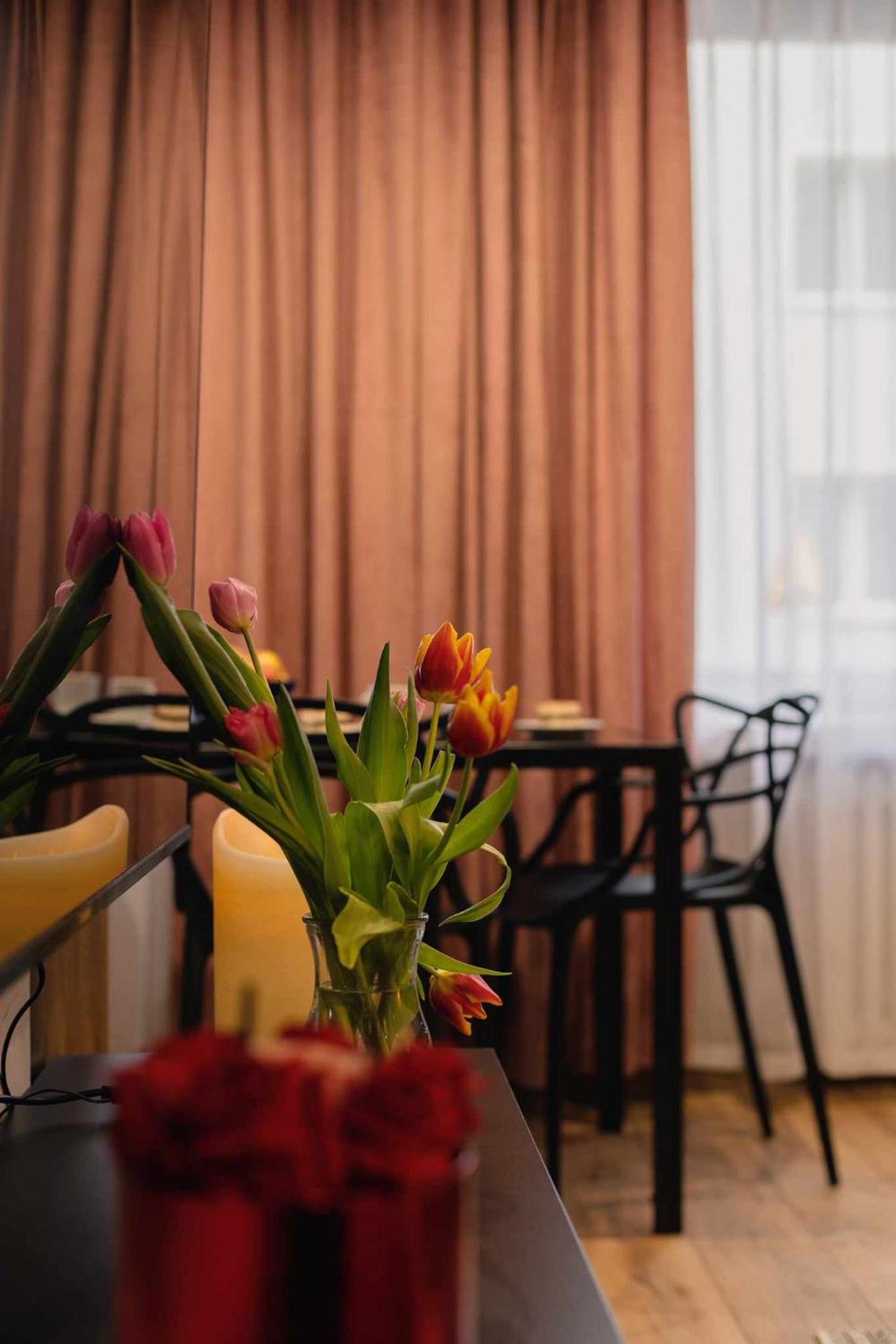 Apartament Pod 13 Bielsko-Biala Luaran gambar