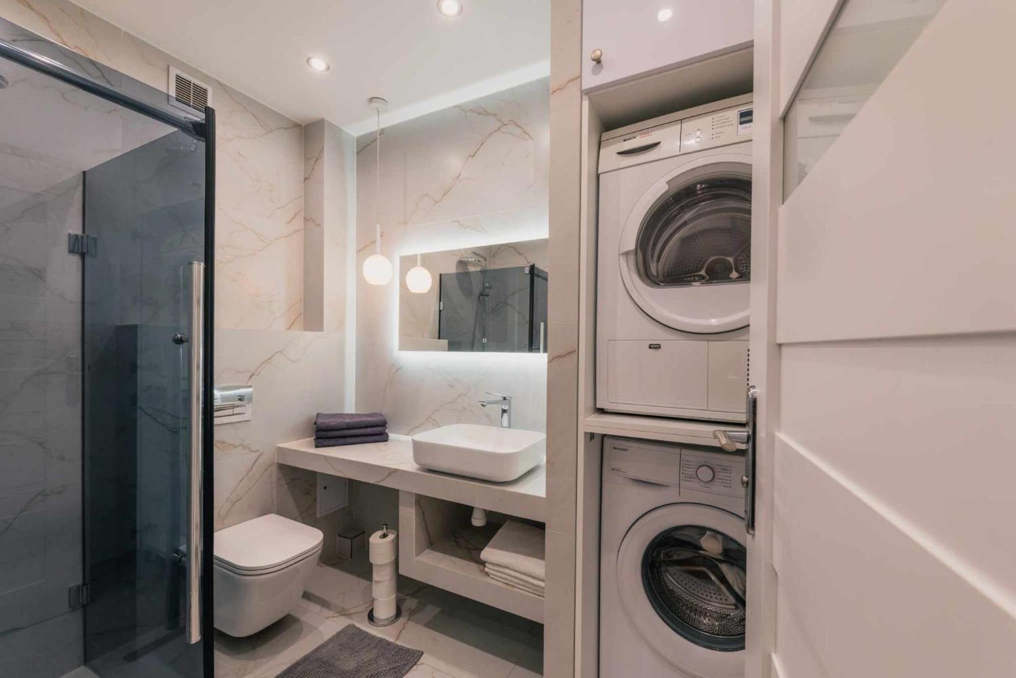 Apartament Pod 13 Bielsko-Biala Luaran gambar